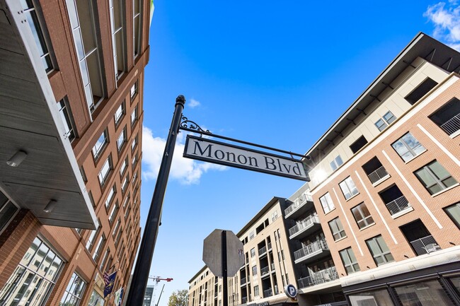 Photo - Providence at Old Meridian