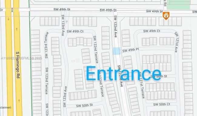 Photo - 12153 SW 49th Ct