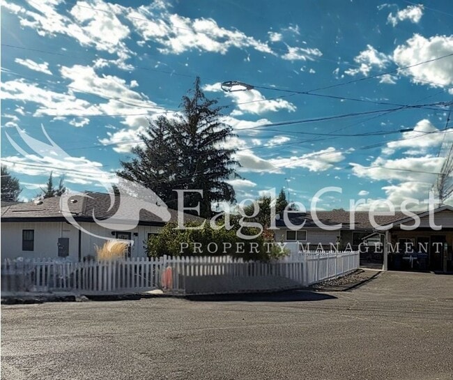 Bright and Modern 2 Bedroom Home with Covered Patio - Interior Photos Coming Soon