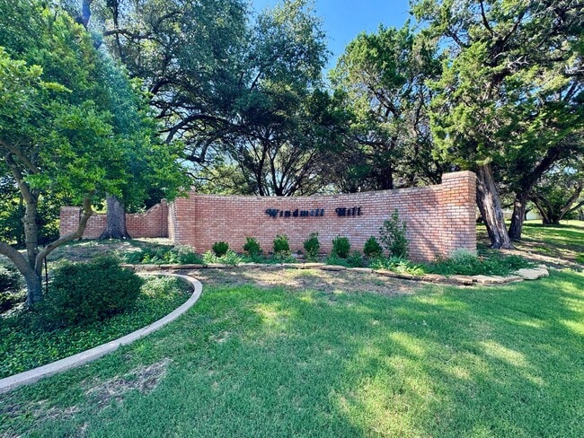 Photo - Single Family Home Available in Windmill H...