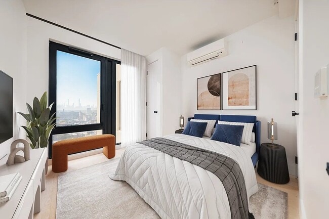 60 W 125th St Unit 404
