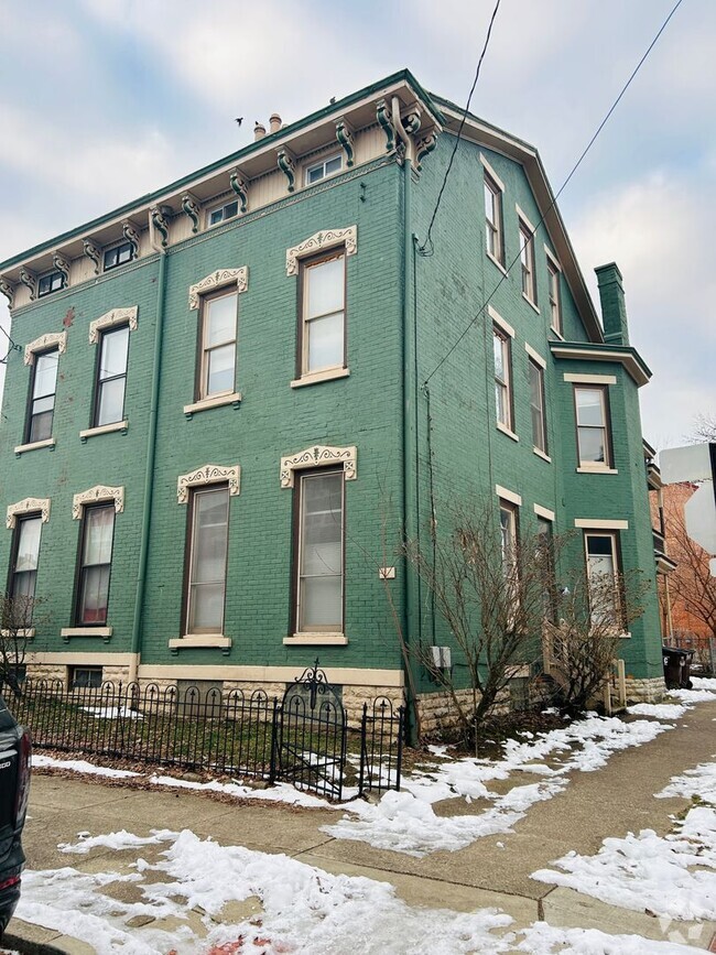 Building Photo - 801 Willard St Unit 1 Rental