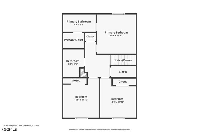 Building Photo - 3935 Cherrybrook Loop