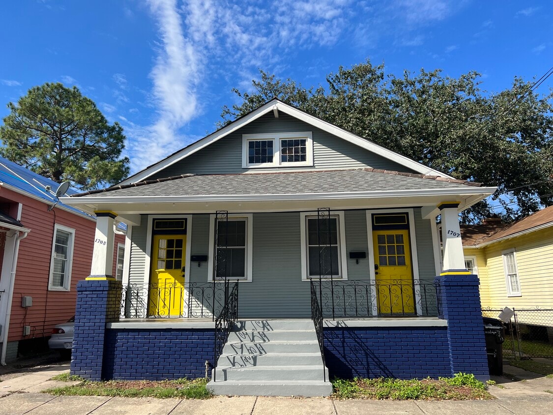 Photo - 1705 Rousselin Dr (New Orleans, LA)