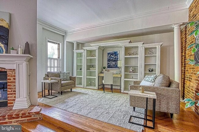 Photo - 400 E Cross St Unidad 1