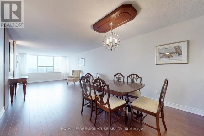 Photo - 65 Huntingdale Blvd Unit 1803