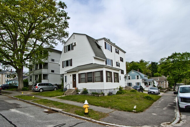 Photo - 137 Cohasset St Unit 2