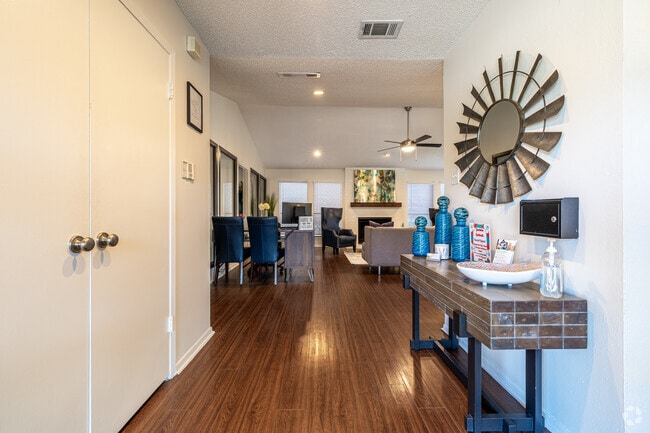 Greenbriar Apartments