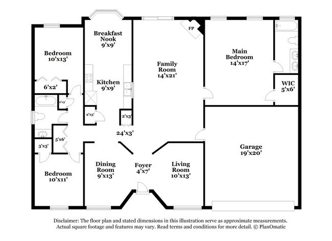 Photo - 12351 Hunters Haven Ln