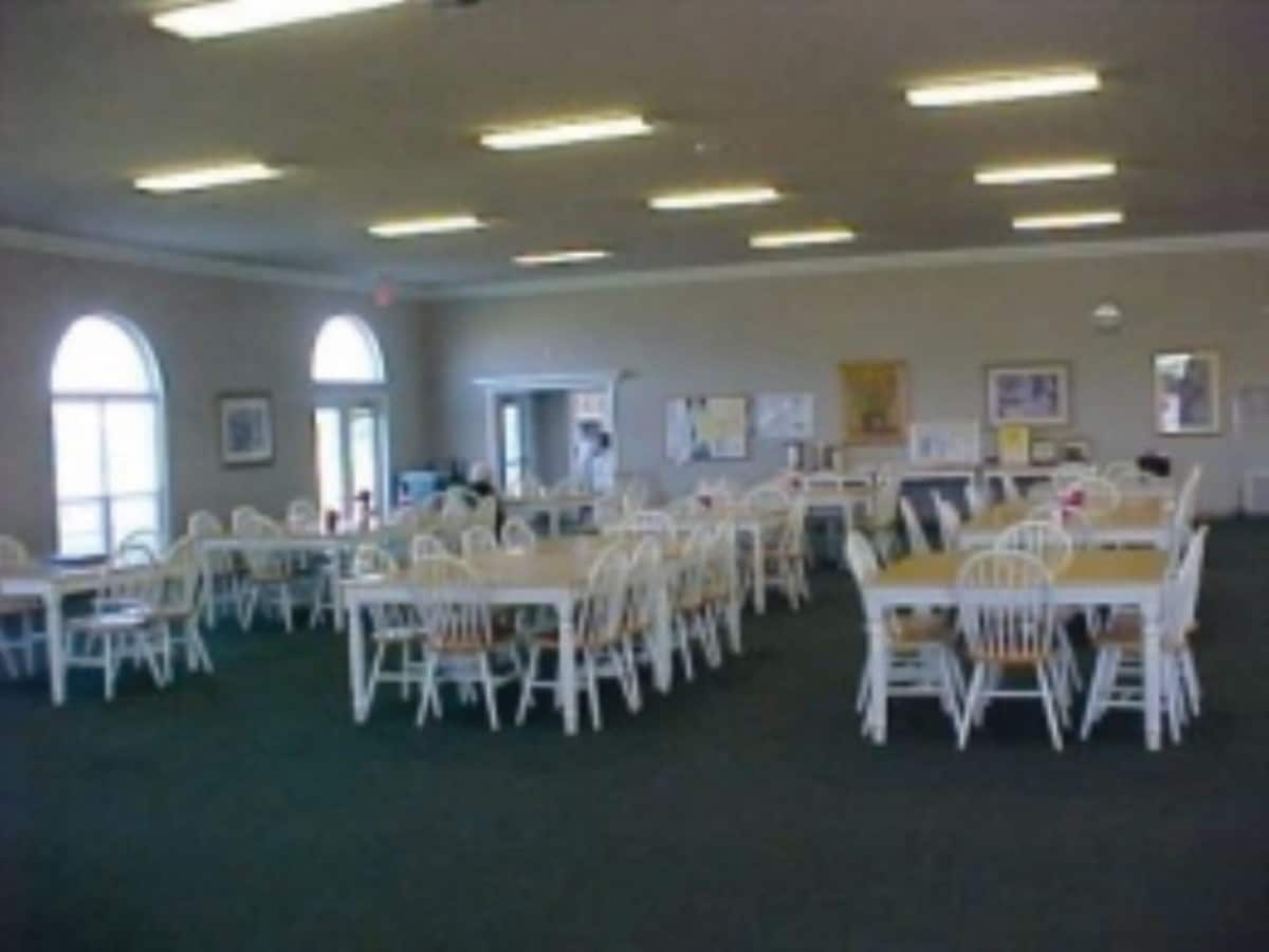 Photo - Redbud Senior Apartments