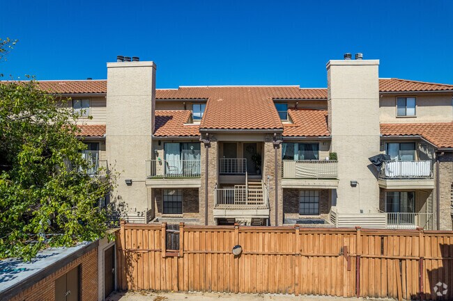 Photo - ParkSide at Cedar Springs