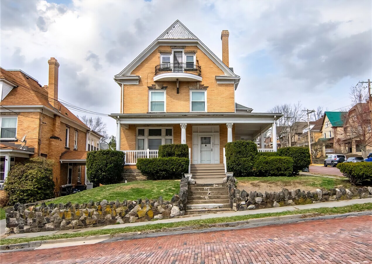 Photo - 544 E Pearl St Unit #3