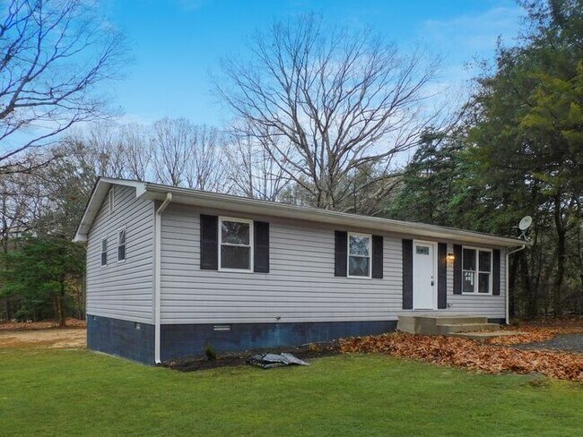 Newly Renovated Single-Family Rambler with...