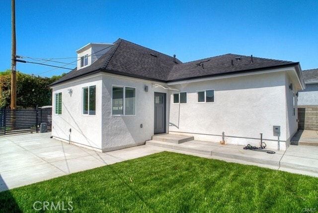 Photo - 627 E Harvard Rd Townhome
