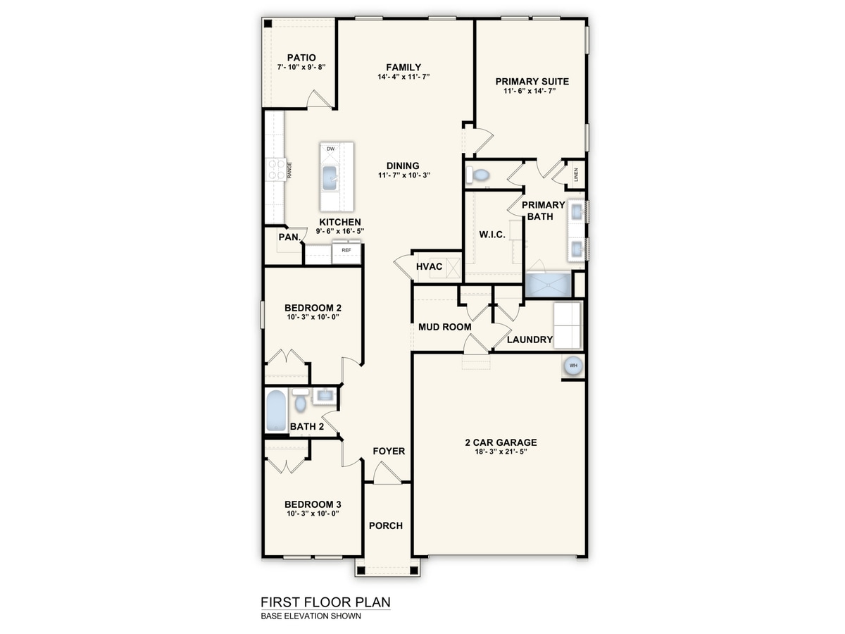 Photo - 12620 Durbans Pt Pl