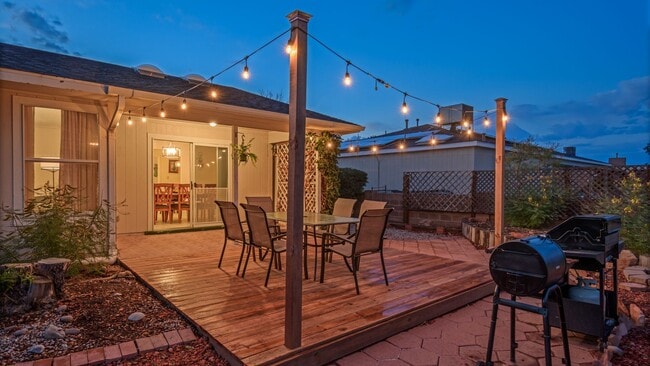 Photo - Beautiful 3 bed 2 bath House, Rio Rancho