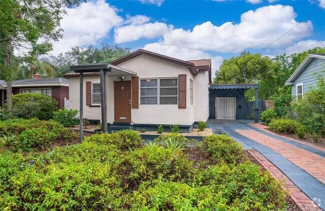 Building Photo - 124 E Muriel St Rental