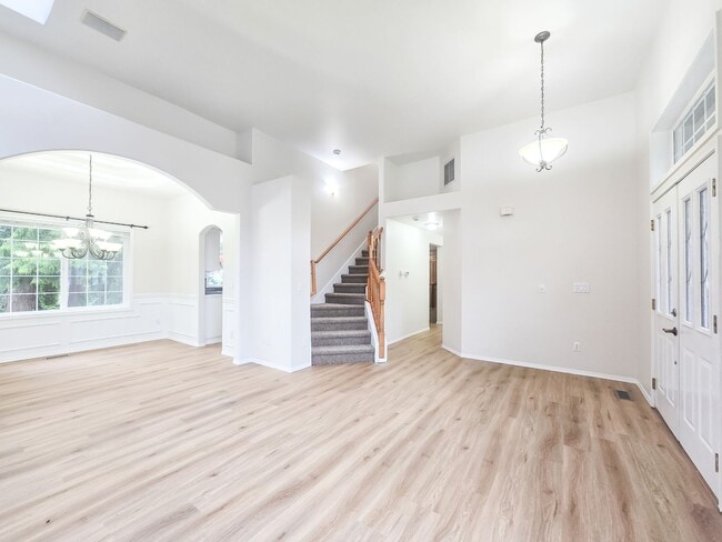 Photo - Updated 4BD Home in Gleneagle