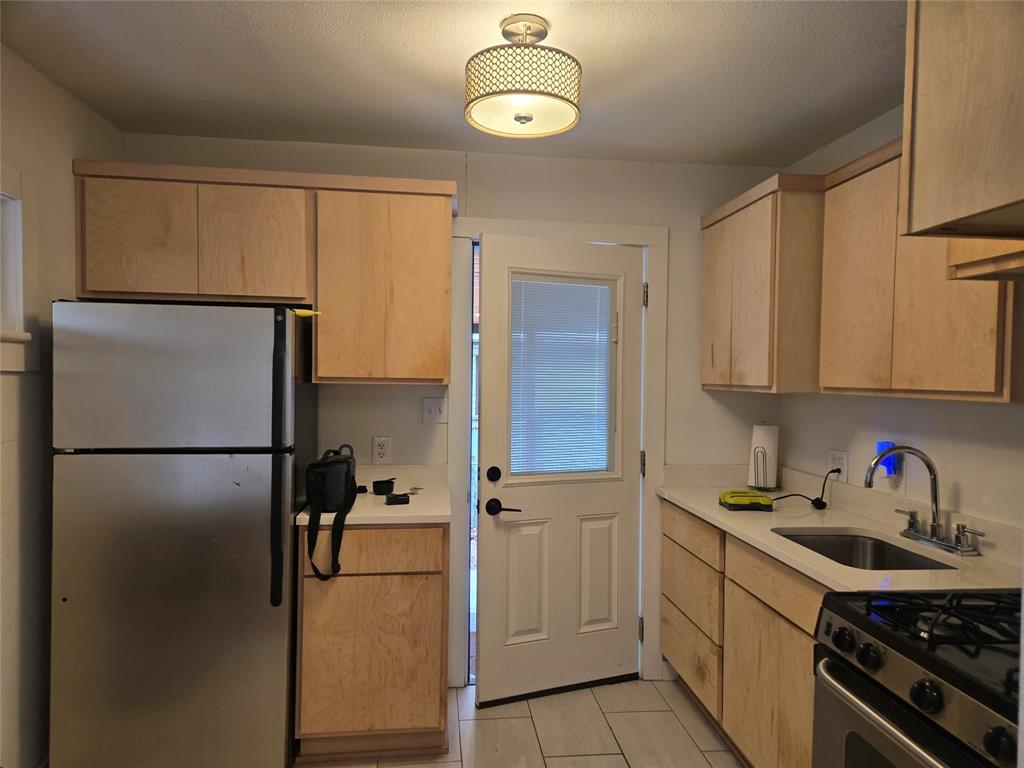 Photo - 1307 Deloney St