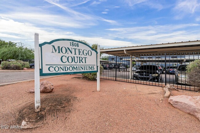 TOTAL REMODELED CONDO IN PHOENIX! - TOTAL REMODELED CONDO IN PHOENIX!