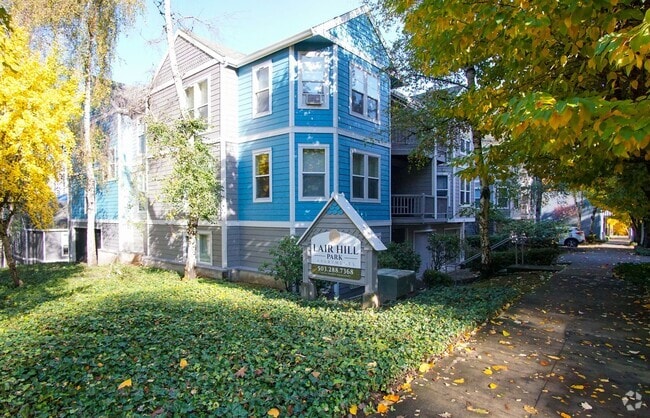 Building Photo - Bright & Spacious 2-Bed/2 Bath with W/D, D... Unit 235-02 Rental