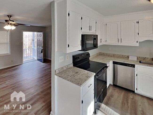 Photo - 4377 Eastridge Dr