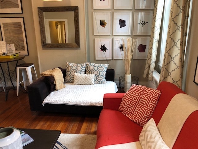 435 Hanover St Unidad 2d