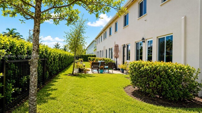 Photo - 1202 NW 208th Terrace