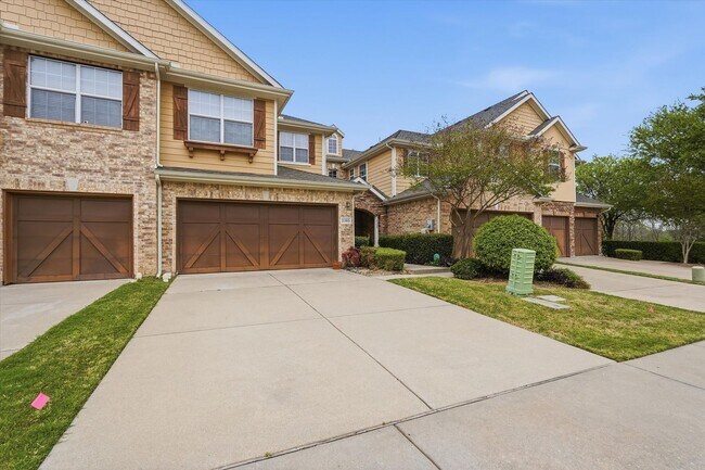 Photo - Beautiful 3-Bedroom, 2.5-Bath Townhouse in Plano ISD