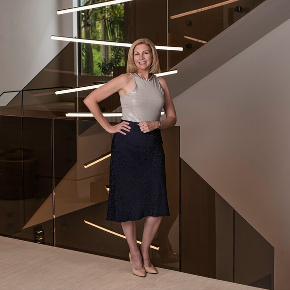 Primary Contact Photo