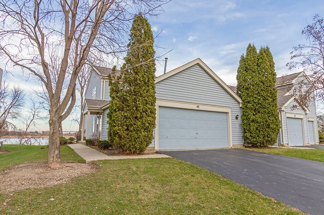 Photo - 48 King Dr Townhome