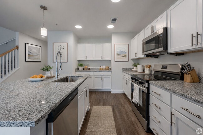 Photo - The Reserve at Jackson Highway