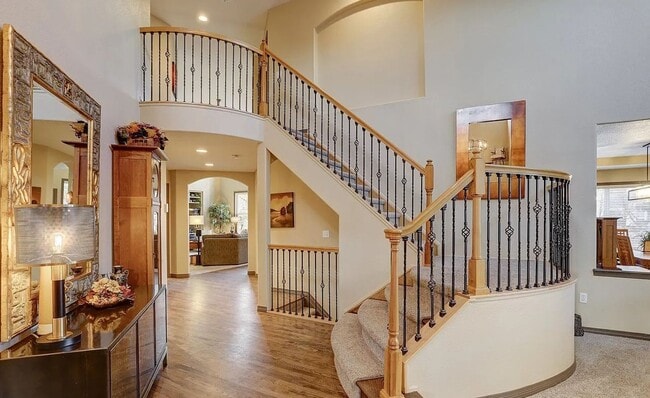 Photo - Light-Filled Longmont Gem with Elegant Finishes Throughout
