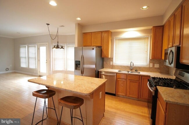 Photo - 20940 Cox Mills Ct