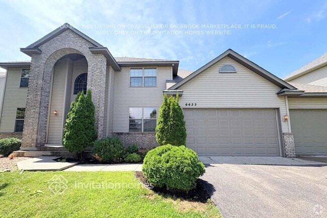 Building Photo - 6623 Merrimac Ln N Rental