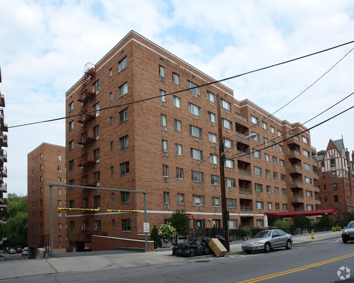 Street View - The Homestead Owners Corp