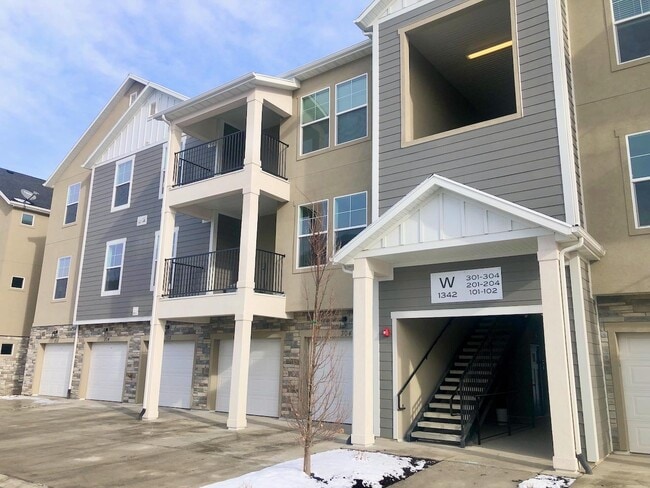 Photo - 1342 N 3650 W