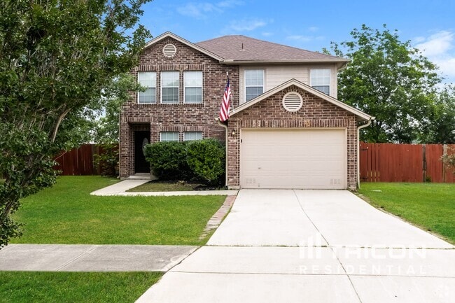 Building Photo - 3417 Santa Fe Trail Rental