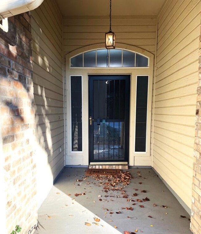 Photo - 604 Territory Cove