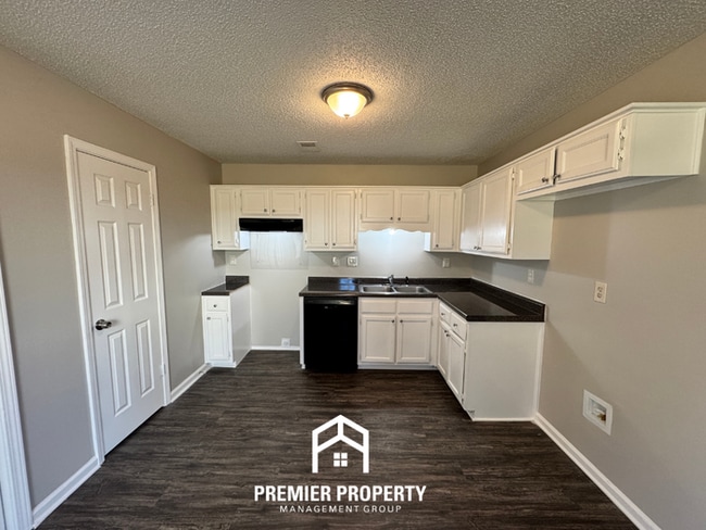 Photo - Cozy 3BR Memphis Home w/ Vaulted Ceilings, Fireplace & Fenced Backyard