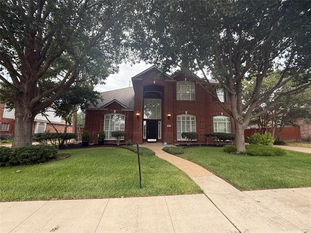 Building Photo - 9213 Briarcrest Dr Rental