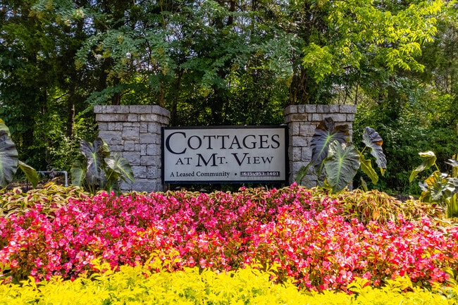 Cottages of Mt. View