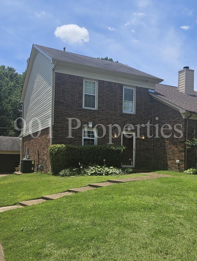 Photo - 383 Harts Way Dr