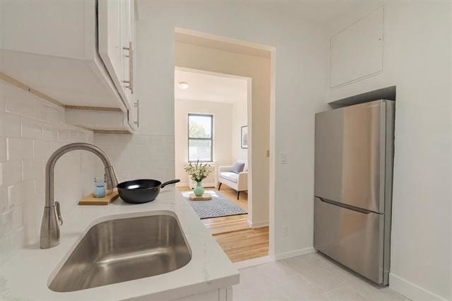 Photo - 203 Harrison Ave Unit 33