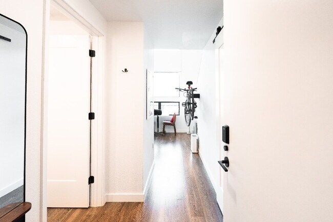 Photo - Stylish Furnished Loft Steps from Downtown Unit 209