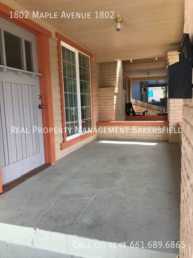 Photo - 1802 Maple Avenue-Zero deposit, ask us how!