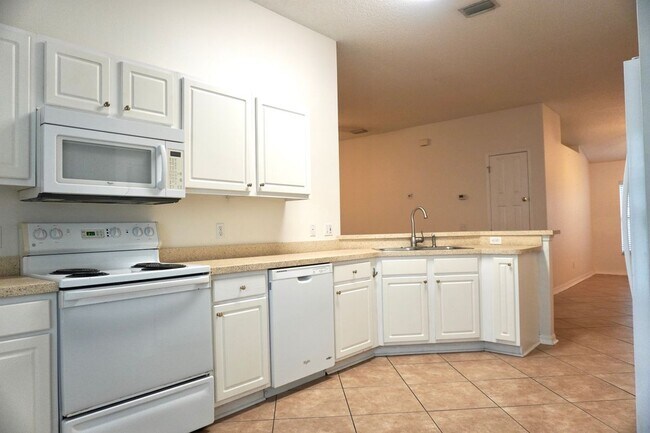 3817 La Flor Dr