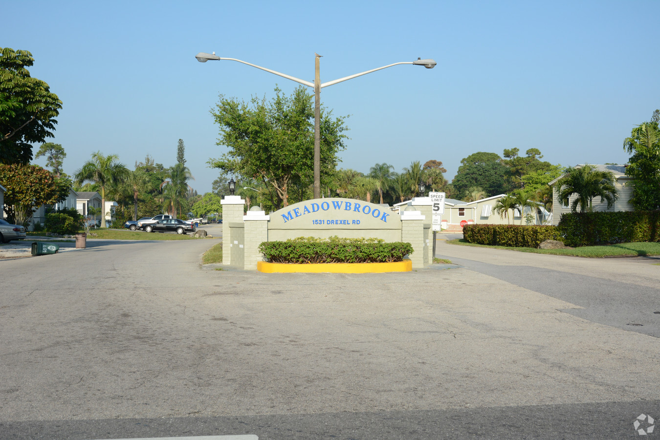 Meadowbrook Mobile Home Park - Meadowbrook Mobile Home Park