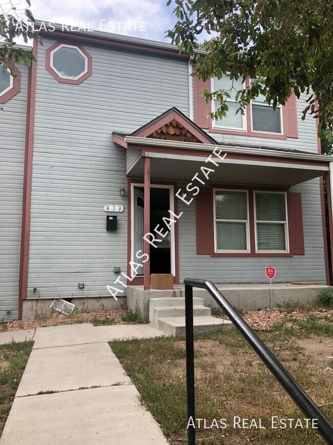 Beautiful home close to Sloans Lake! - Beautiful home close to Sloans Lake!