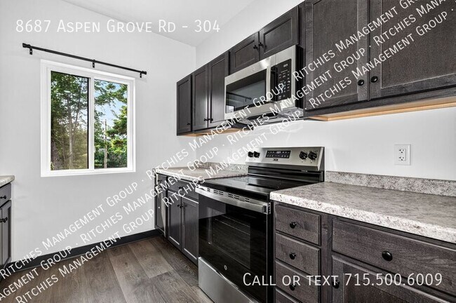 Photo - 8687 Aspen Ln Unit 304
